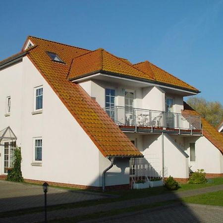 Fewo Sommergarten 4002 Karlshagen Exterior photo